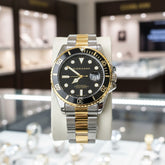 GIORDANO METAL STRAP OG WATCH